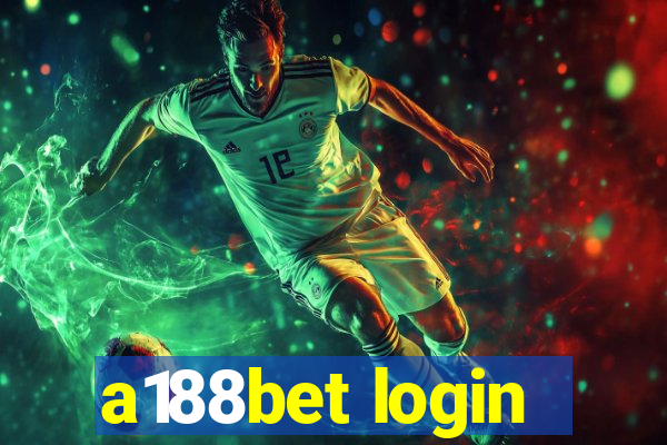 a188bet login