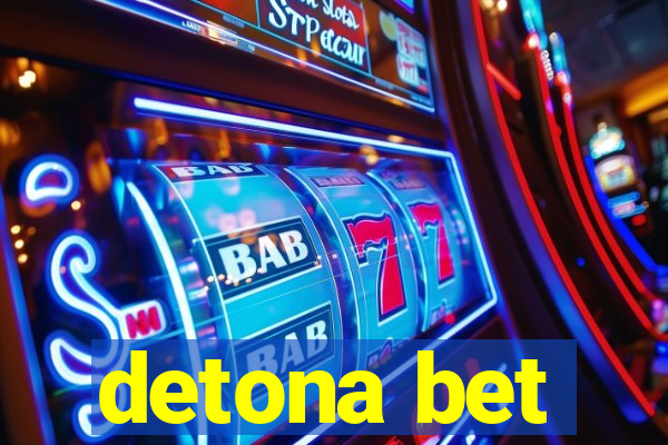 detona bet