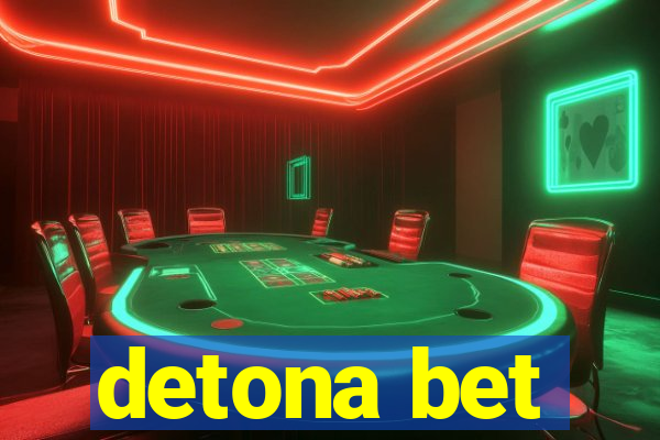 detona bet