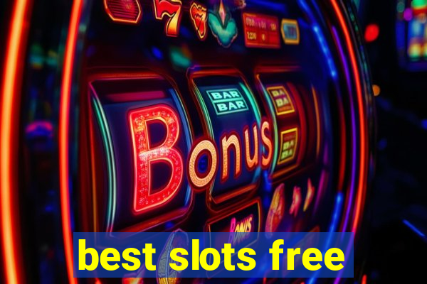 best slots free