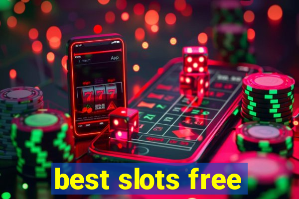 best slots free