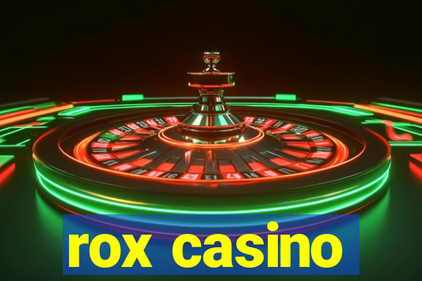 rox casino