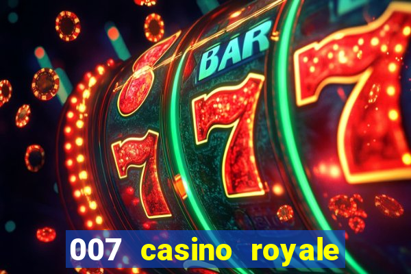 007 casino royale barry nelson mercado livre