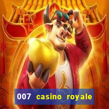 007 casino royale barry nelson mercado livre