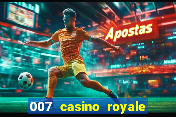 007 casino royale barry nelson mercado livre