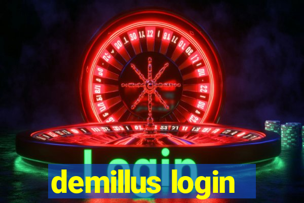 demillus login