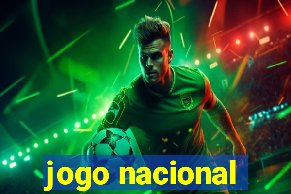 jogo nacional