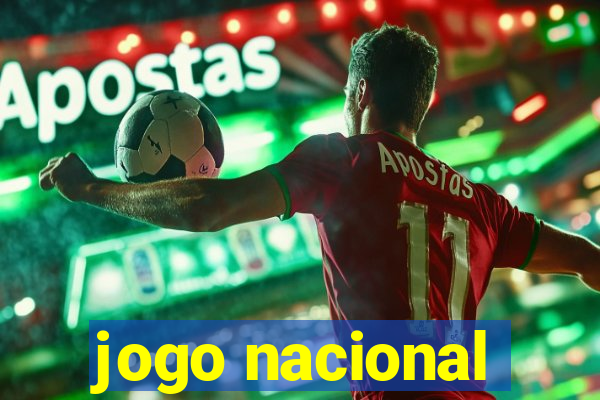 jogo nacional