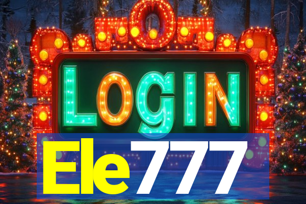 Ele777