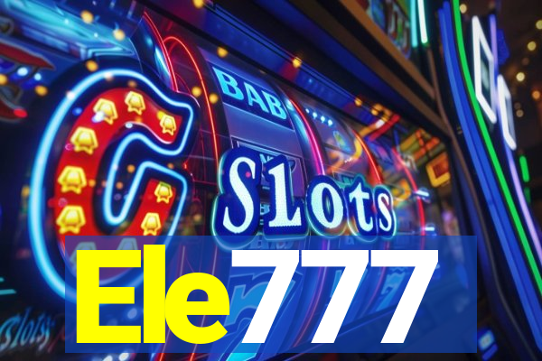 Ele777