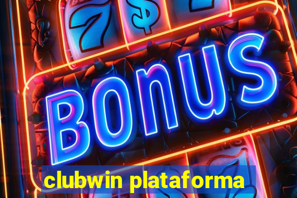 clubwin plataforma