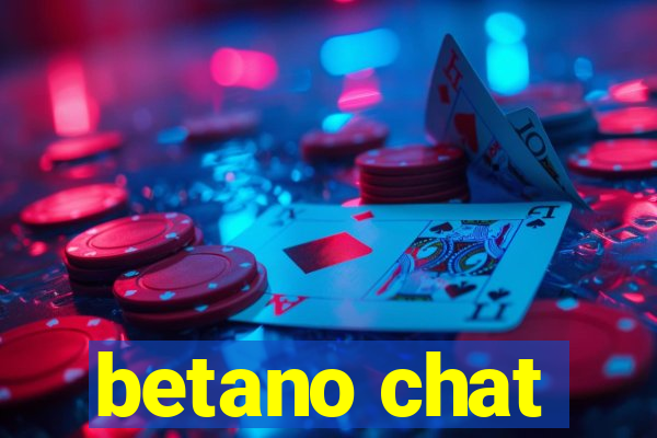 betano chat