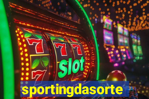 sportingdasorte