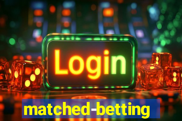 matched-betting