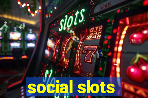 social slots