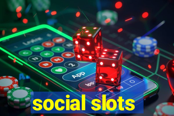 social slots