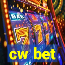 cw bet