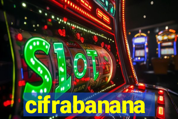 cifrabanana