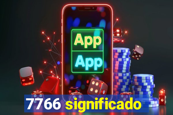 7766 significado