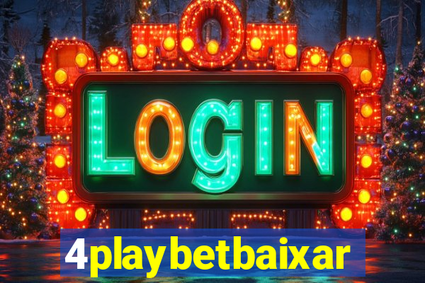 4playbetbaixar