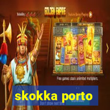 skokka porto