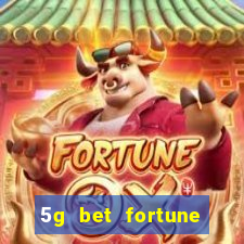 5g bet fortune rabbit Informational