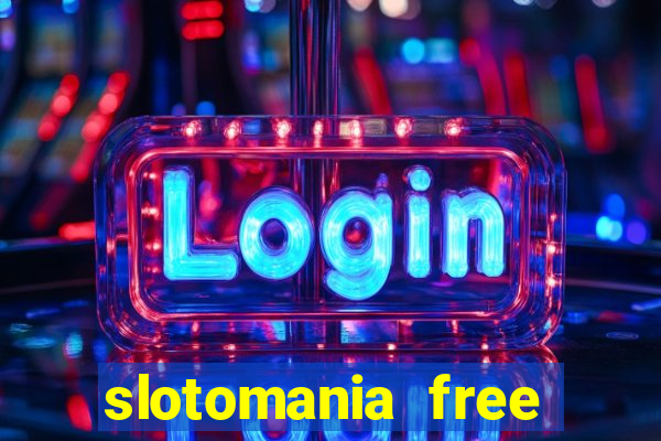 slotomania free slot games