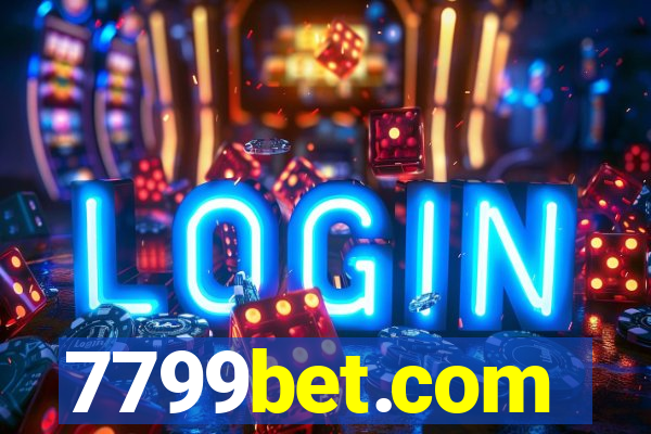 7799bet.com