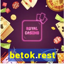 betok.rest