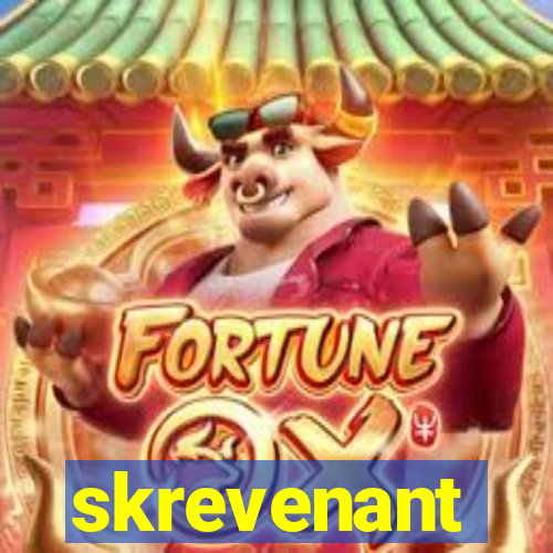 skrevenant