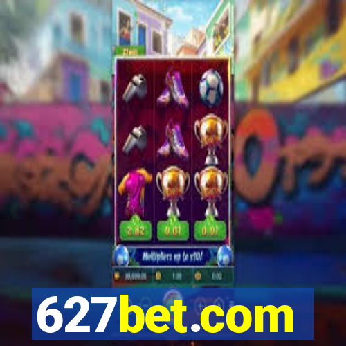 627bet.com