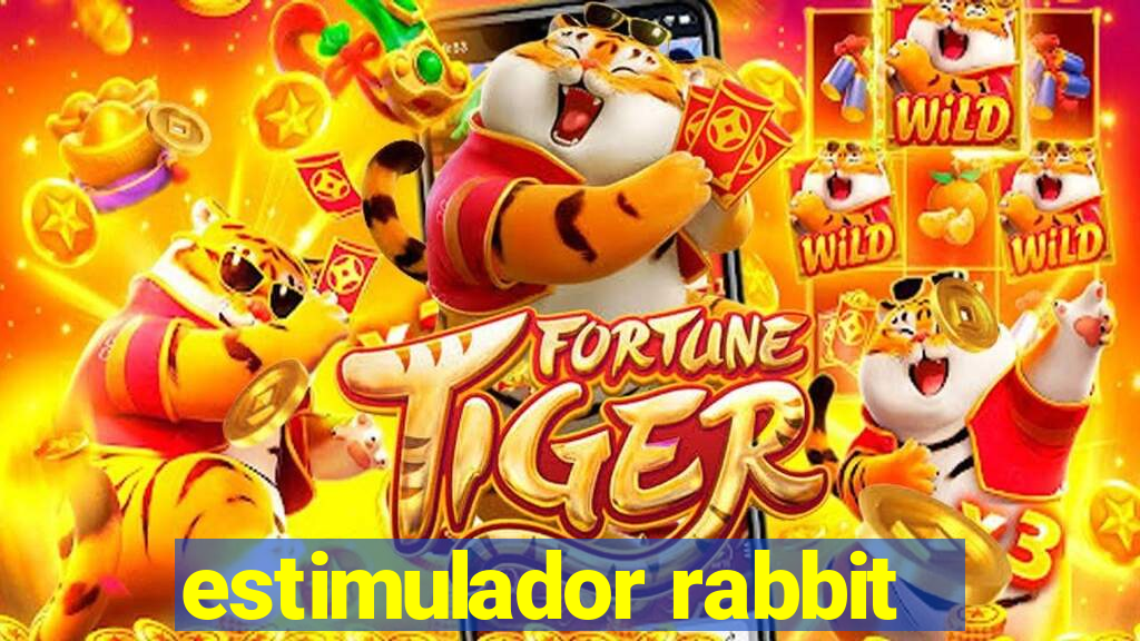 estimulador rabbit