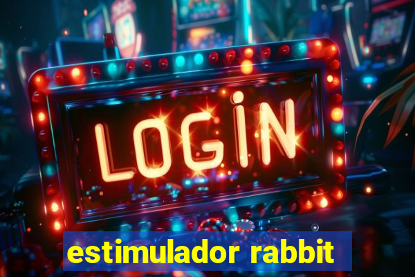 estimulador rabbit