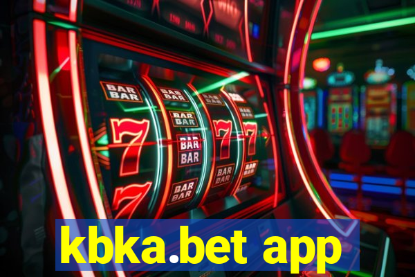 kbka.bet app