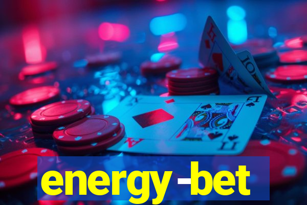 energy-bet