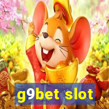 g9bet slot