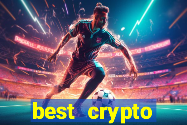 best crypto football betting