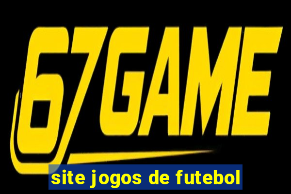 site jogos de futebol