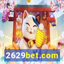 2629bet.com