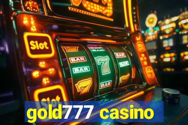 gold777 casino