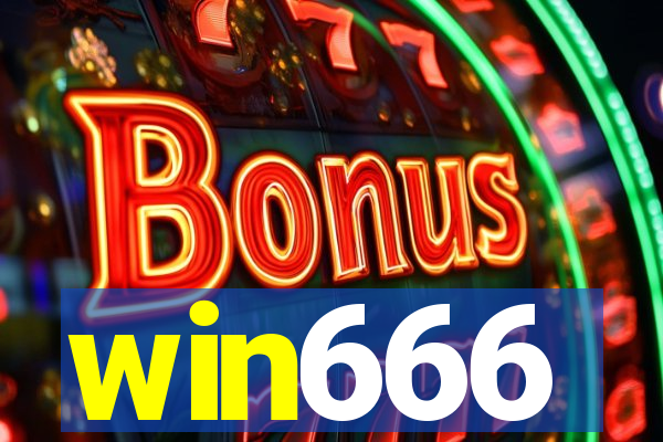 win666