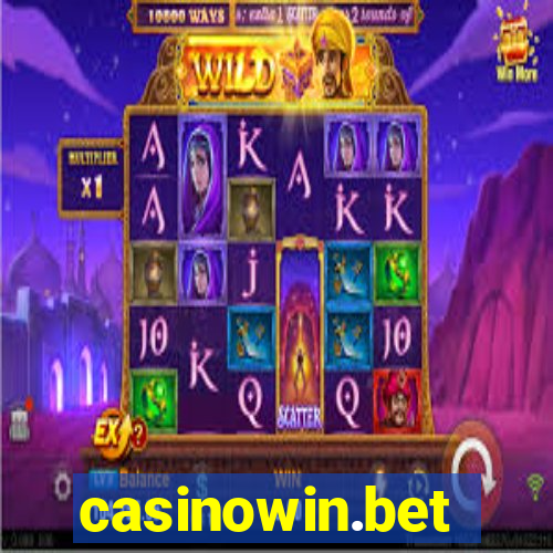 casinowin.bet