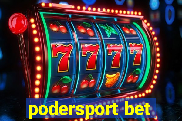 podersport bet