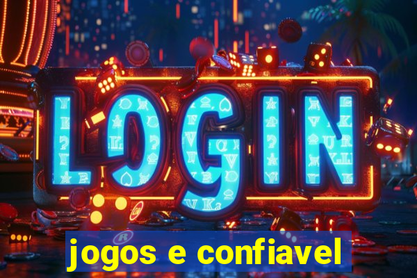 jogos e confiavel