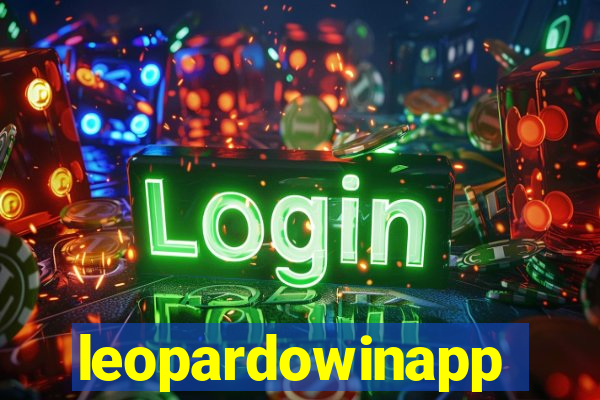 leopardowinapp