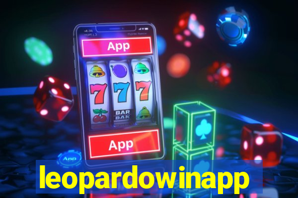 leopardowinapp