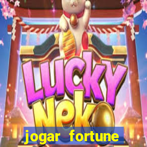 jogar fortune dragon gratis