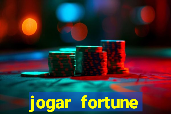 jogar fortune dragon gratis