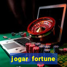 jogar fortune dragon gratis