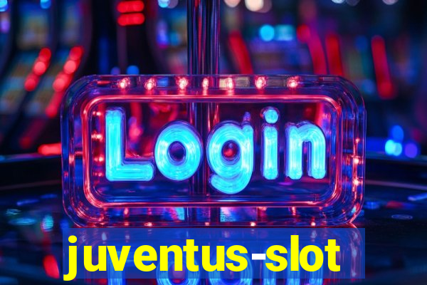 juventus-slot